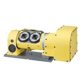 龍岩多軸傾斜數控轉台（tái）