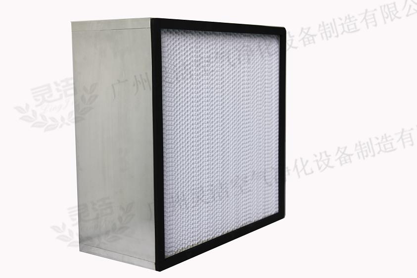 空（kōng）氣過濾器