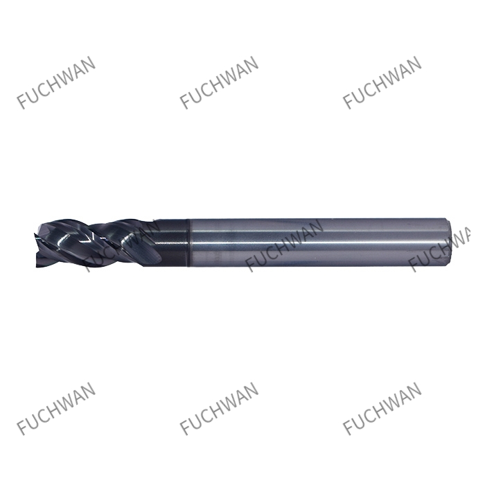 景德鎮鋁合金專用銑刀