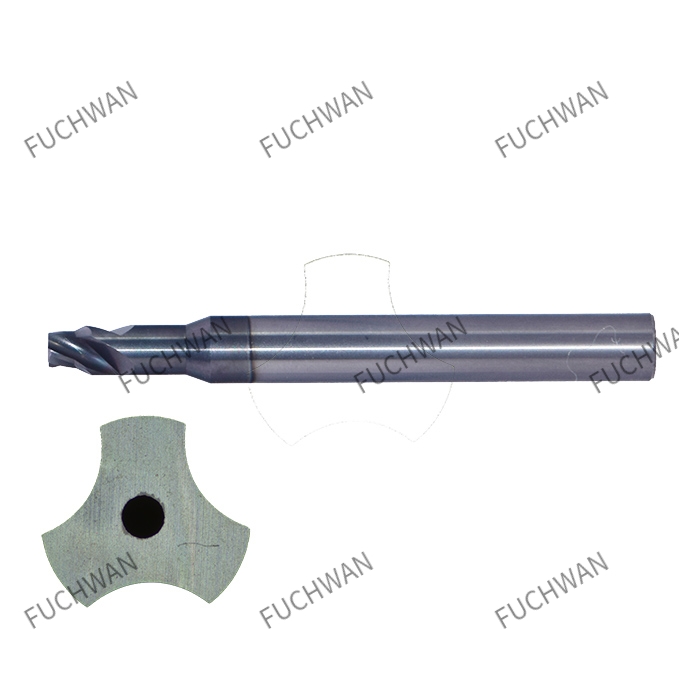 汕頭內冷鉸刀（dāo）