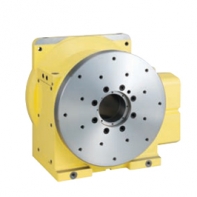 數控轉（zhuǎn）台