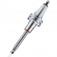 可換式螺紋刀具（jù）用延長杆（RSG）