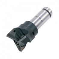 麵銑刀柄(FMA/FMC)