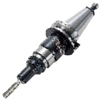 攻絲刀柄（bǐng）SA