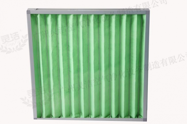 初（chū）效過濾器