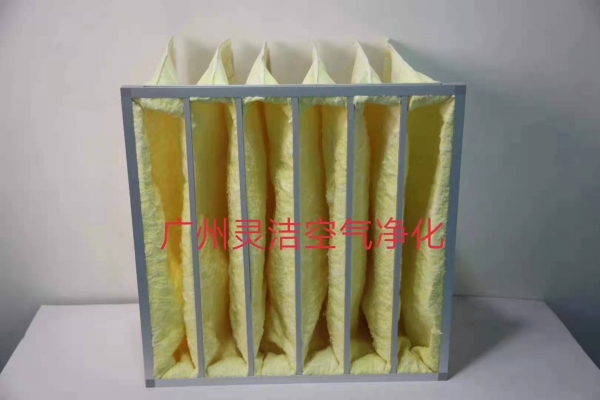 中（zhōng）效過濾器主要應（yīng）用