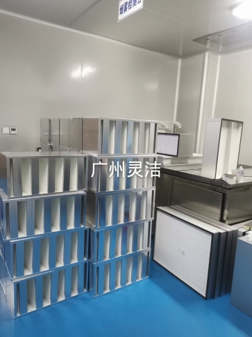 高效過濾器價格跟製作過程（chéng）及質檢驗（yàn）標不標準有關係嗎