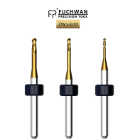 鈦（tài）/鈷鉻義齒專（zhuān）用球刀