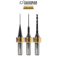 氧化鋯（gào）/亞克力/蠟義齒（chǐ）專（zhuān）用球刀