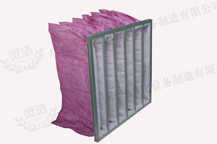 高效過濾器 高效過濾器