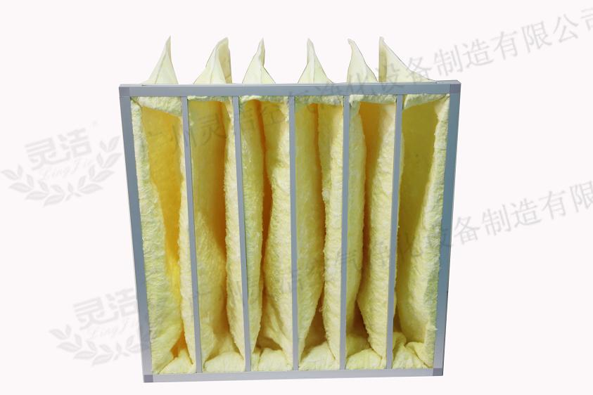 高效過濾器 高效過濾器