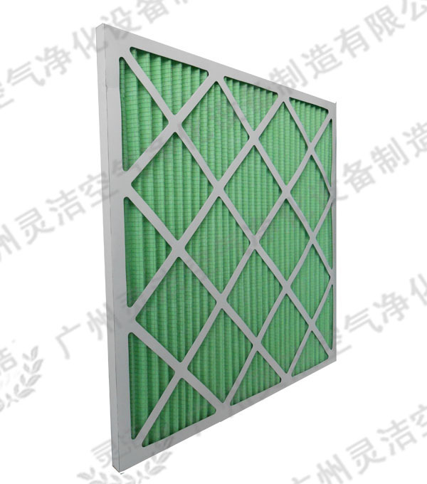 高效過濾器 高效過濾器