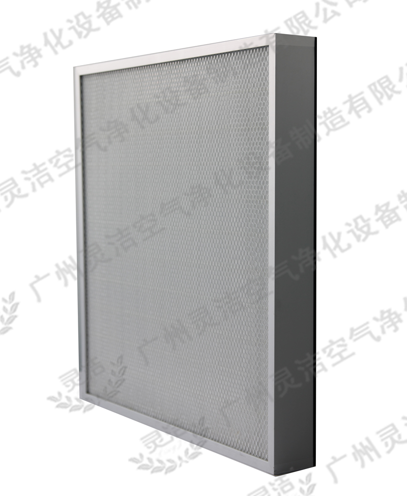 高效過(guò)濾(lǜ)器 高效過濾器