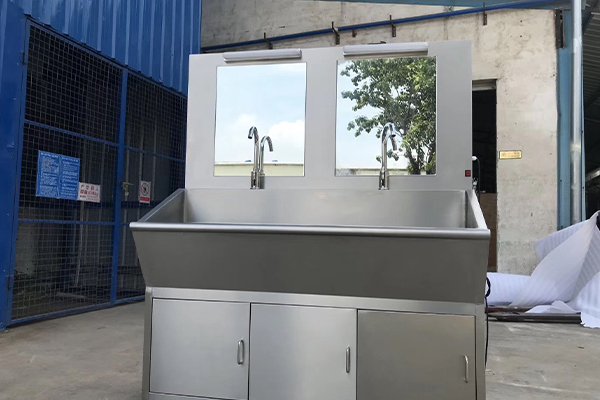 醫用洗手池（chí）