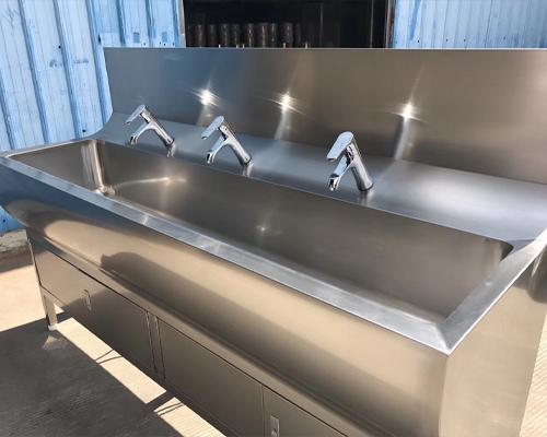 醫用洗手池 醫用洗手池