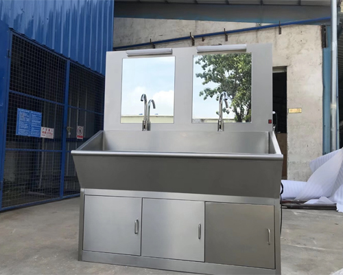 醫用洗手池 醫用洗(xǐ)手池