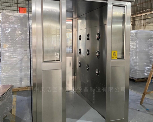 風淋(lín)室批發 風(fēng)淋室批發