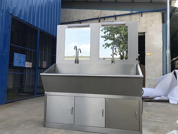 醫用洗手池公（gōng）司