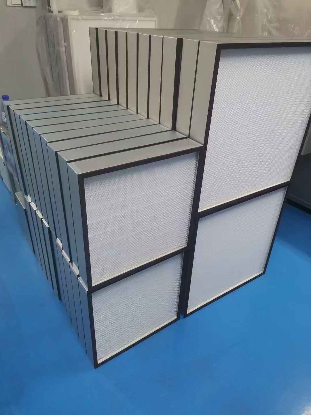 高效過濾器(qì)製造商 高效(xiào)過濾器製(zhì)造(zào)商