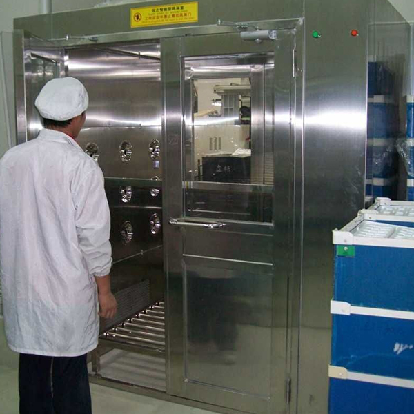 風(fēng)淋室專(zhuān)業(yè)廠家 風淋室專業廠家