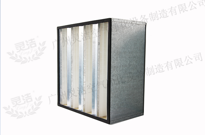 我司（sī）承接（jiē）的珠江醫院手術室ICU初中高效過濾器更換維護項目取得（dé）圓滿成功