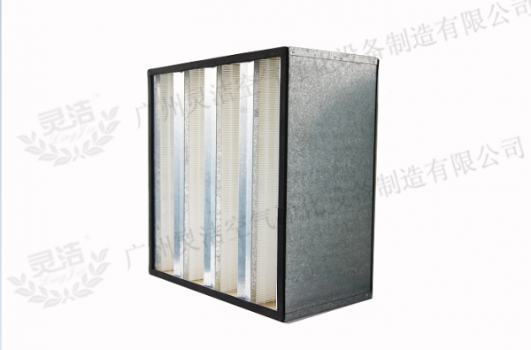 我司承接的珠江醫院（yuàn）手術室ICU初中高效過濾器更換（huàn）維護項目取得圓滿成功