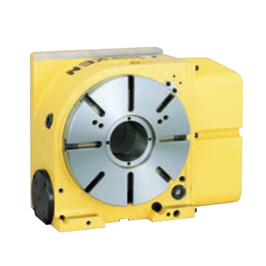 三亞數控分（fèn）度轉台CNC260