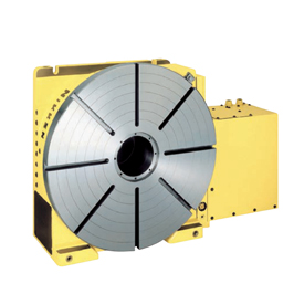 三亞數控分度轉（zhuǎn）台CNC601