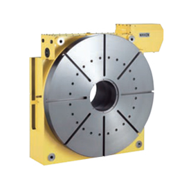 三亞CNC數控分度轉台