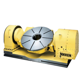 三亞大型數（shù）控（kòng）分度轉台