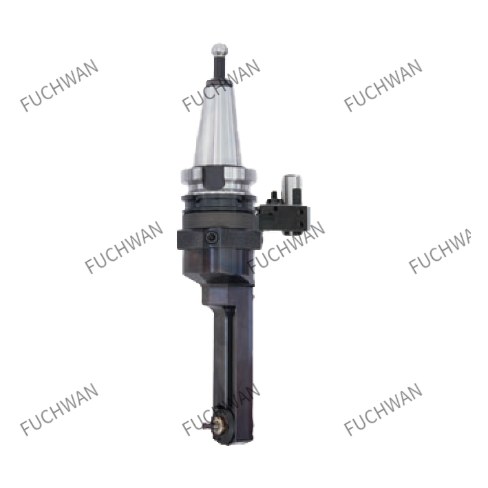 開封迷你型角度頭-袖珍（zhēn）型