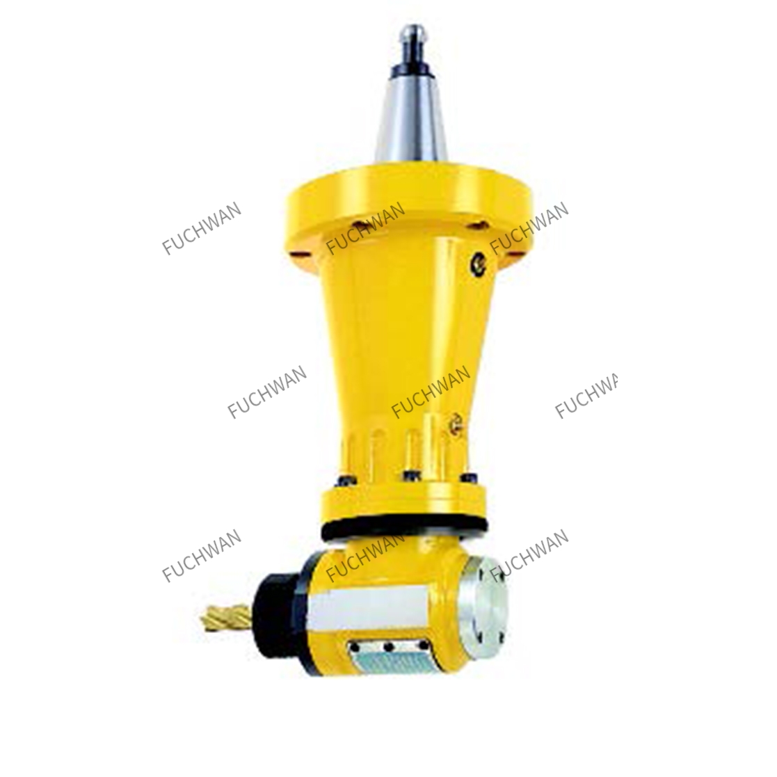 撫州法蘭型角度頭-標準型