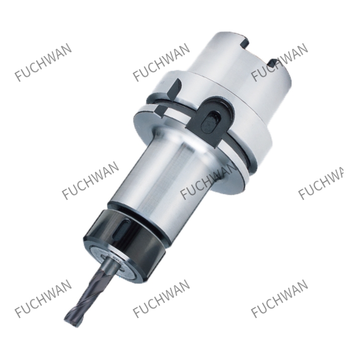 濱州（zhōu）彈簧（huáng）筒夾刀柄 高速回轉規格CTH