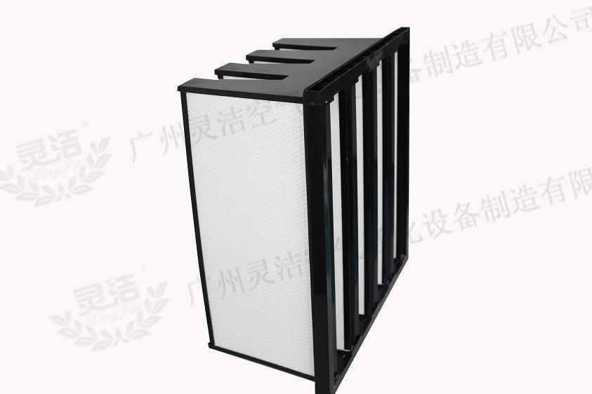 深圳亞高效（xiào）過濾器 亞高效空氣（qì）過濾器
