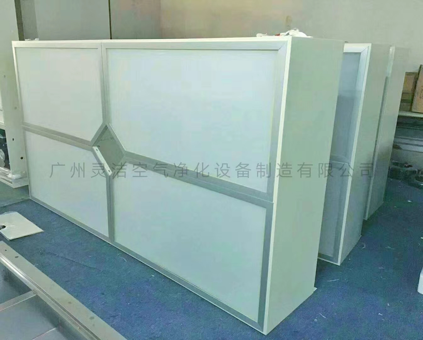 深圳層流（liú）送風天花