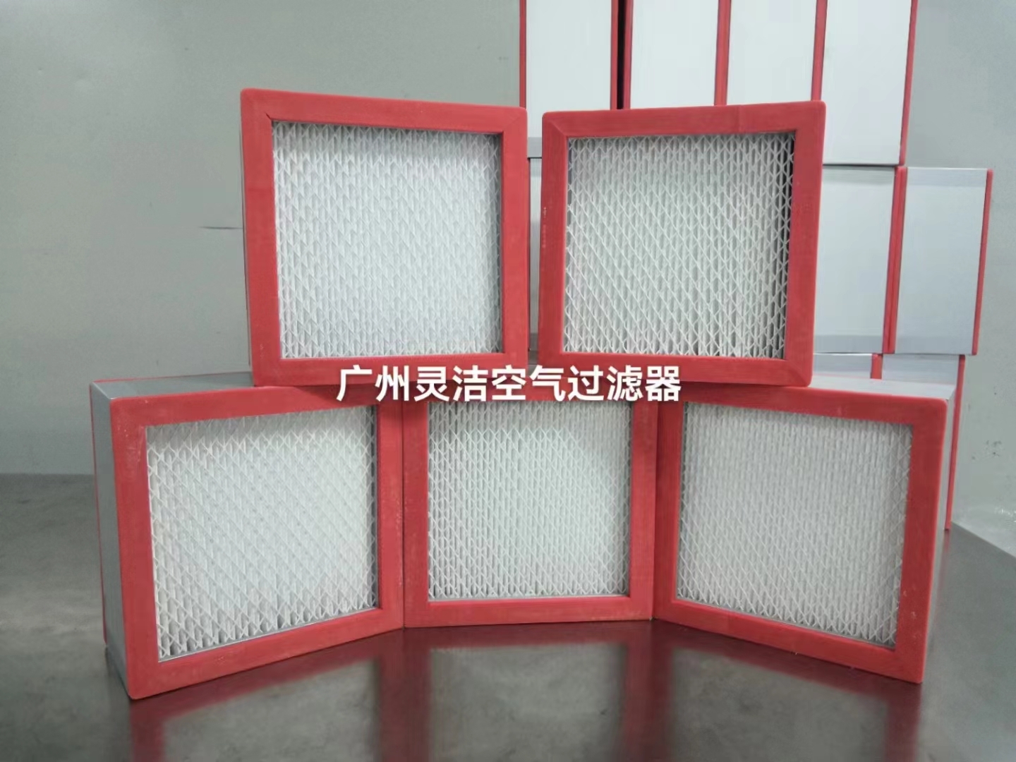 東莞耐高溫過（guò）濾器