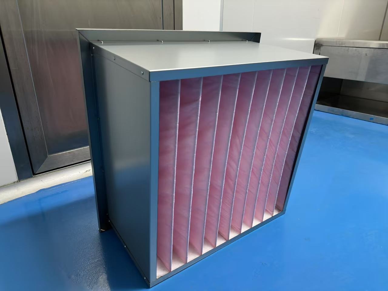 中效箱式過（guò）濾器