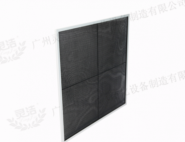 尼龍網過濾器（qì）