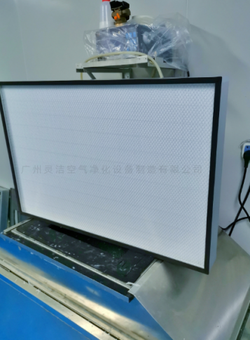 手術室（shì）高效過濾器
