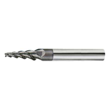 不鏽鋼錐度銑刀