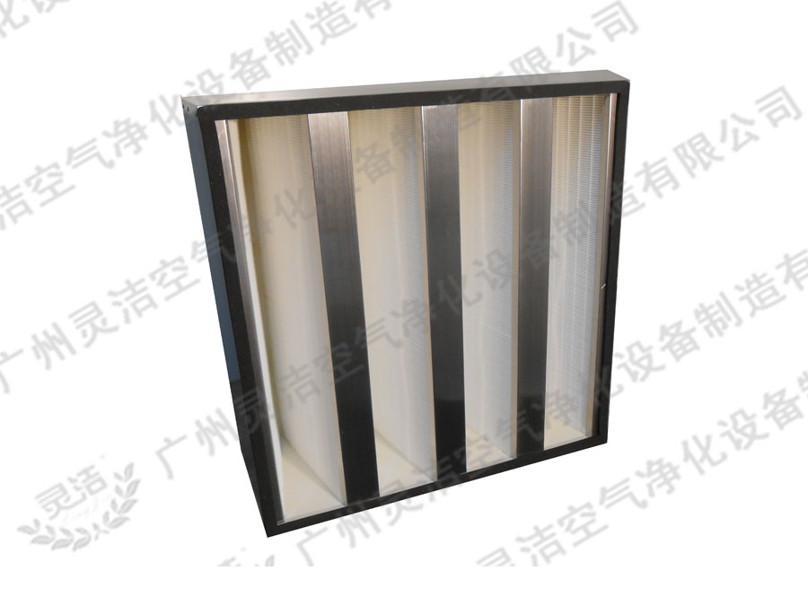 高效過（guò）濾器