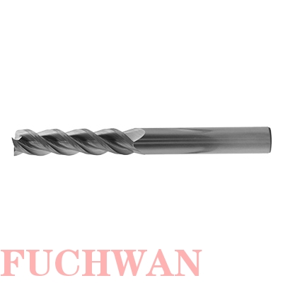 高效率铝合金铣刀 高效率铝合金铣刀