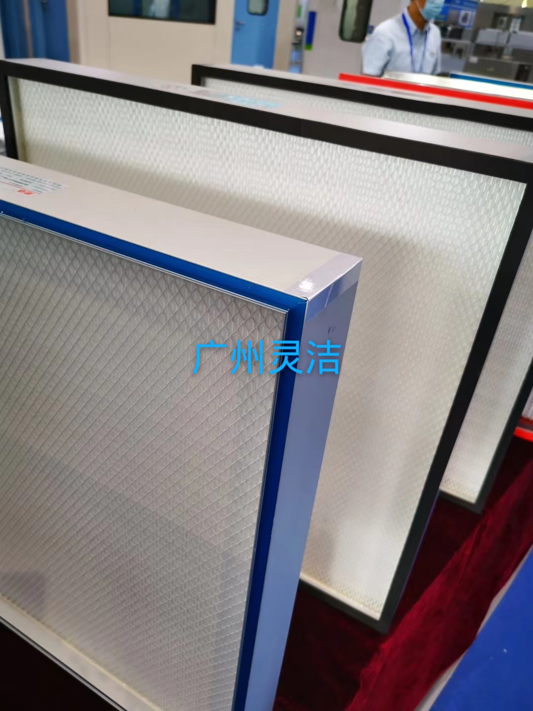 液（yè）槽式高效過濾器.jpg