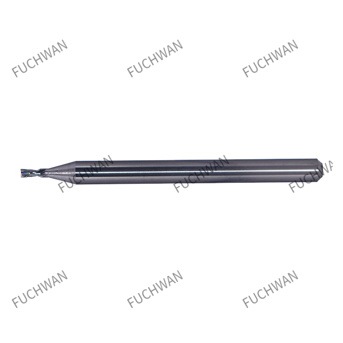 不鏽鋼（gāng）銑刀