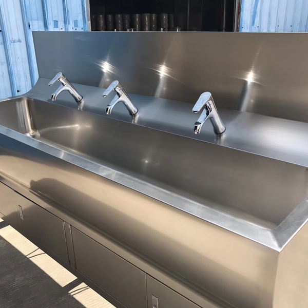 醫用(yòng)洗手池生產公司 醫(yī)用(yòng)洗手池生產公司